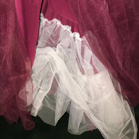 Prom dress for sale - Picture 2 of 8